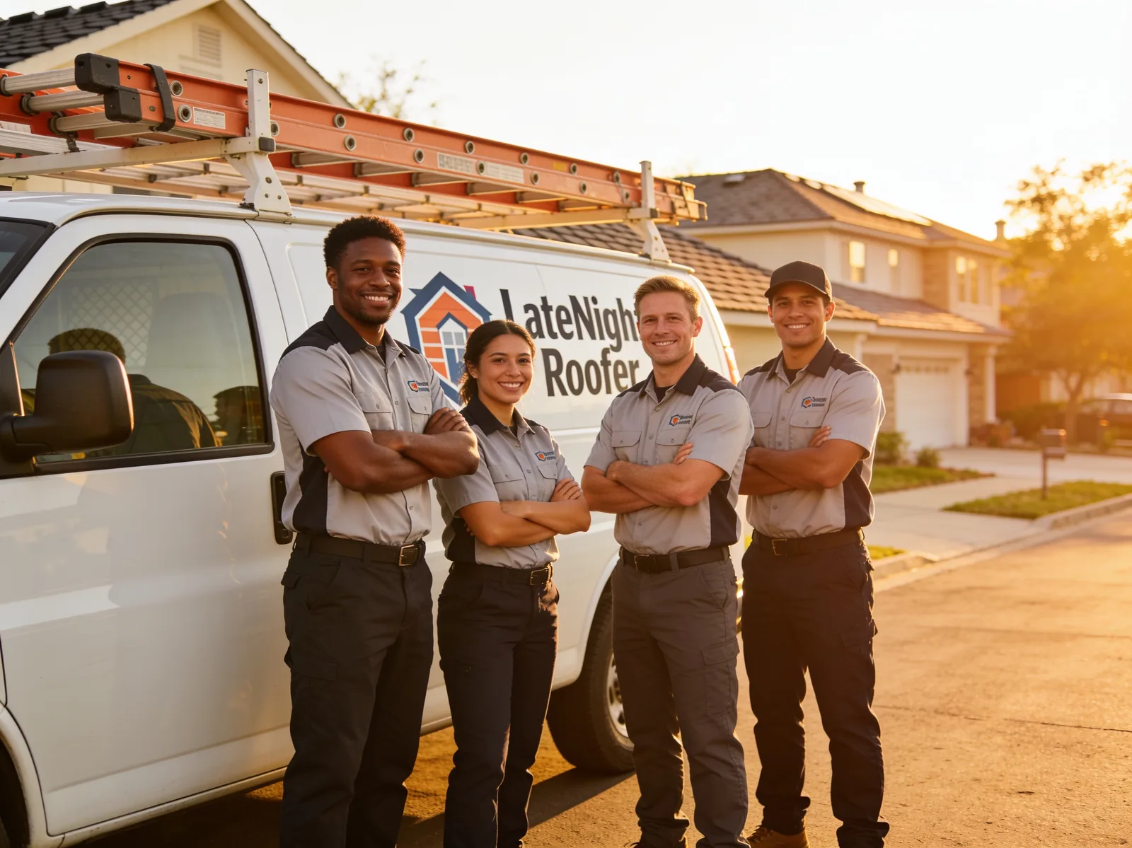 Emergency Roof Repair company in Fowler, IL